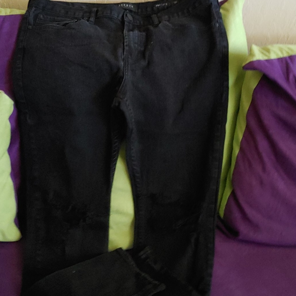 PacSun Jeans